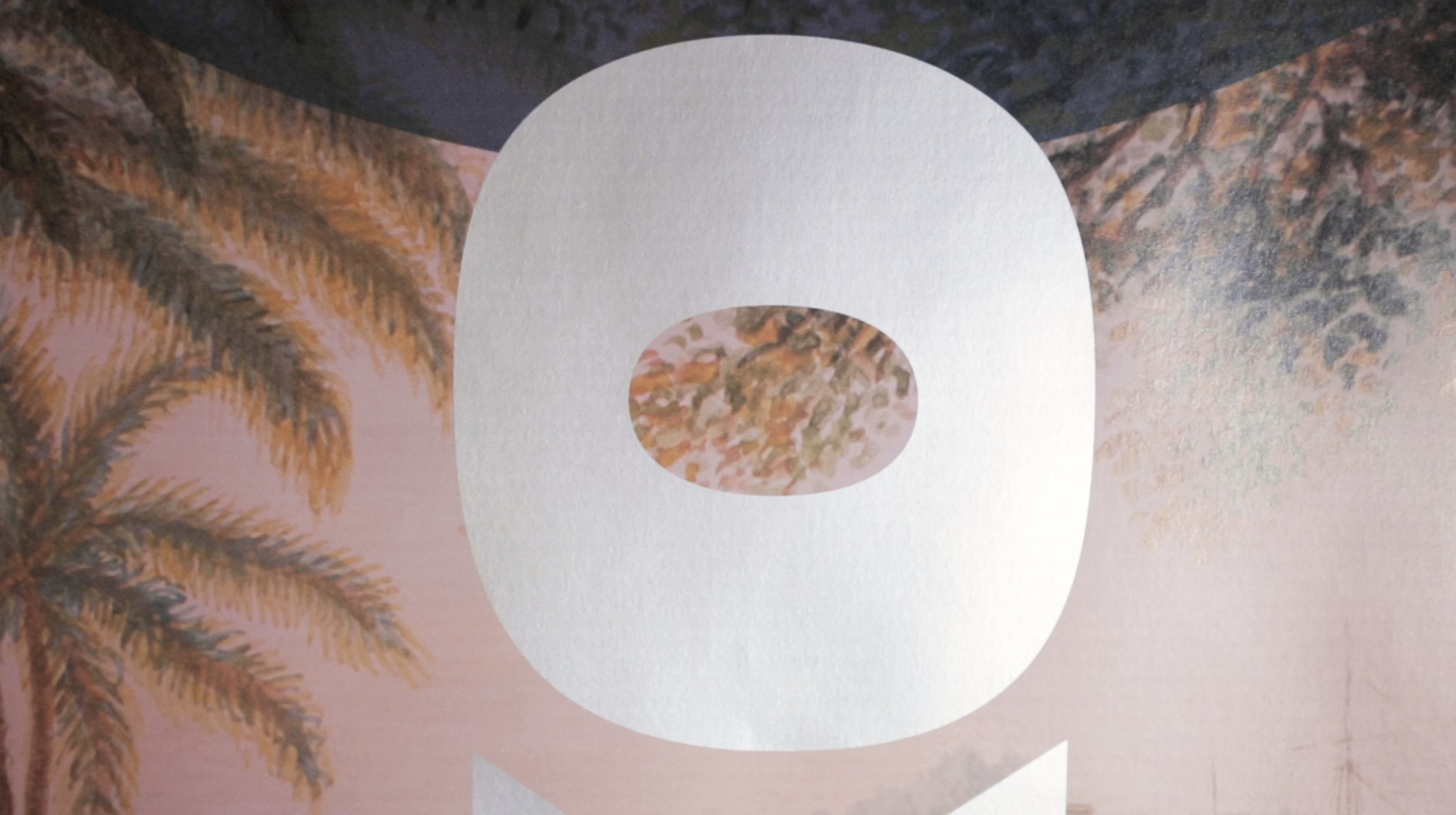 EXOTIC ? | Palais de Rumine