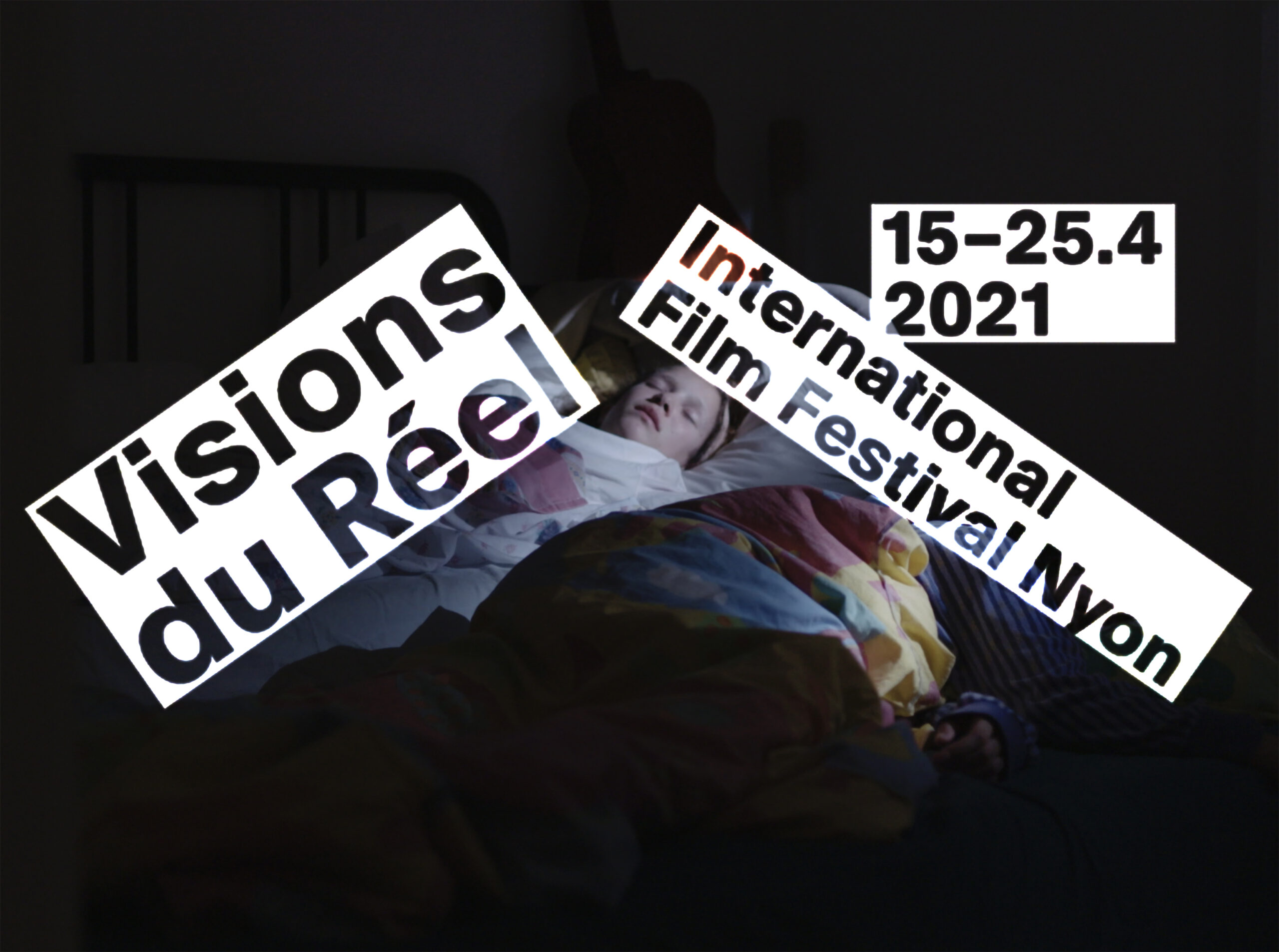 Soraya Luna: Official selection – Visions du Réel