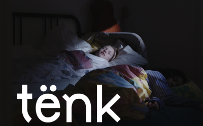 Soraya Luna on TËNK